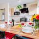 Sleeps4-FreeParking-Pets-Wifi-Tottenham Stadium, Londýn - Fotografie 9