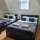 Tudors eSuites - Stratford Budget Friendly Apartments #676S, Birmingham (foto 3)