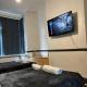 Tudors eSuites - Stratford Budget Friendly Apartments #676S, Birmingham