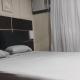 Flat Hotel Rua Americo Brasiliense 2163 Un402, San Paolo - Foto 3