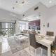 Lavish One Bedroom with Amazing Sun Deck & Pool, Dubaï - Photo 1