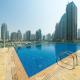 Lavish One Bedroom with Amazing Sun Deck & Pool, Dubaï - Photo 4