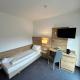 Hotel Allee 25, Stuttgart (photo 5)