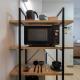 CraftFlat Komagome 601, a compact studio at excellent location, Tokio - Fotografie 8