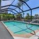 Waterfront Fun with Heated Pool, Private Dock & Gulf Access - Tropical Delight - Roelens, Cape Coral - Fotografie 3