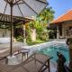 Nyaman Villa with garden bath Ubud - Photo 3