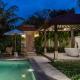 Nyaman Villa with garden bath Ubud - Photo 4