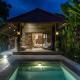 Nyaman Villa with garden bath Ubud - Photo 5