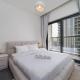 Sleek and Stylish 1 Bed in The Crest Sobha Hartland, Dubaj - Fotografie 10