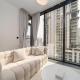Sleek and Stylish 1 Bed in The Crest Sobha Hartland, Dubaj - Fotografie 2