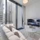 Sleek and Stylish 1 Bed in The Crest Sobha Hartland, Dubaj - Fotografie 3
