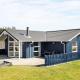 Luxury Retreat in Vorupor - By Traum Ferienwohnungen, Nørre Vorupør