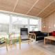 Luxury Retreat in Vorupor - By Traum Ferienwohnungen, Nørre Vorupør (fotografie 8)