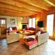 Chalet in Rhone Valley near Ski Lift Les Collons - Fotografie 1