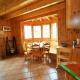 Chalet in Rhone Valley near Ski Lift Les Collons - Fotografie 2