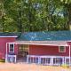 2BR Eagles Nest Cottage, Russell