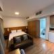 Aparthotel em SLV Moema - Av Rouxinol, São Paulo - Foto 7