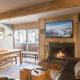 Lionshead Arcade with Fireplace & Close to Gondola Vail - Fotografie 4
