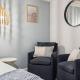 Newly Renovated - Across From Beach - Boardwalk, Hampton (fotografie 9)