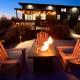 The Ultimate Winery Getaway - Hilltop Haven