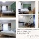 CraftFlat Komagome Family 6, Tokio - Fotografie 3
