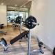 Stylish 2 BR Business Bay - Canal View - Gym and Pool, Dubái - Foto 4