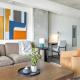 Landing at Park and Main - 2 Bedrooms in Centra..., Feather Sound