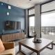 Landing at Park and Main - 2 Bedrooms in Centra..., Feather Sound (fotografie 5)