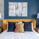 Landing at Park and Main - 2 Bedrooms in Centra..., Feather Sound (fotografie 9)