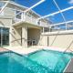 Gorgeous 4 Bd w/ Pool at Champions Gate Resort 1020 Orlando - Fotografie 1