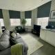 Woolton Escape Light-filled Free Parking