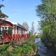 4 person holiday home in SÖLVESBORG-By Traum
