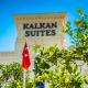 Kalkan Suite 203, Kalkan