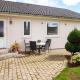 4 person holiday home in Toftlund