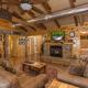 Rustic Ranch by American Patriot Getaways Waldens Creek - Foto 6