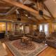 Rustic Ranch by American Patriot Getaways Waldens Creek - Foto 8