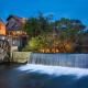Sierras Mountain Retreat by American Patriot Getaways, Line Spring (fotografie 2)
