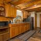 Sierras Mountain Retreat by American Patriot Getaways, Line Spring (fotografie 4)