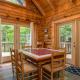 Sierras Mountain Retreat by American Patriot Getaways, Line Spring (fotografie 6)