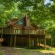 Sierras Mountain Retreat by American Patriot Getaways, Line Spring (fotografie 7)