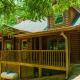 Sierras Mountain Retreat by American Patriot Getaways, Line Spring (fotografie 10)