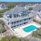 C0263 Bye D Sea Pine Island, Oceanfront, Pool, Beach Access, Elevator!, Sanderling - Fotografie 2