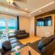 5 BEDROOM BEACHFRONT CONDO - 3rd Floor