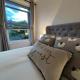 Stylish City Retreat with Views & Court Yard