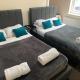 Tudors eSuites - Budget Friendly Apartments - 88H, Birmingham (photo 4)