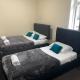 Tudors eSuites - Budget Friendly Apartments - 88H, Birmingham (photo 5)