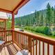 Bike, Hike & Ski: Creek-View Condo in Red River!, Red River
