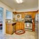 Bike, Hike & Ski: Creek-View Condo in Red River!, Red River (foto 7)