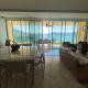 Luxury penthouse with ocean view and pool, Acapulco