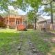 Walk to Dtwn and Freed-Hardeman Home with Fenced Yard, Henderson - Fotografie 2
